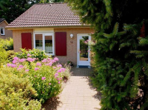 Lush Bungalow in Beek Gem Montferland with bubble bath